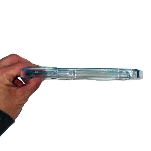 Incipio - Design Series for MagSafe Case for iPhone 13 Pro - Reflections - Picture 13 of 14